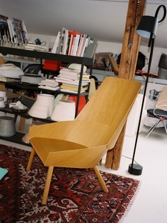 Interview: Stefan Diez - Photo 5 of 11 -