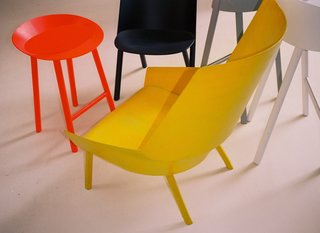 Interview: Stefan Diez - Photo 7 of 11 -