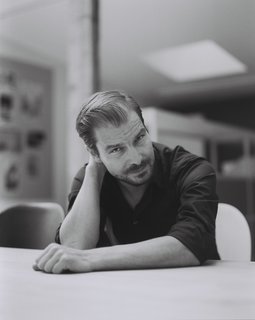 Interview: Stefan Diez - Photo 6 of 11 -