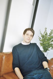 Interview: Will Hudson & Alex Beck of It's Nice That - Photo 6 of 6 -