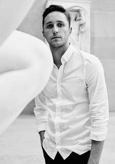 Interview: Hugo Hoppmann - Photo 3 of 5 -