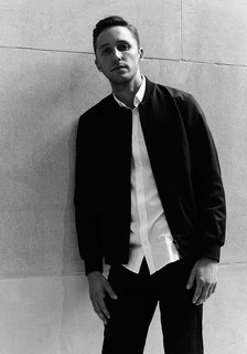 Interview: Hugo Hoppmann - Photo 5 of 5 -