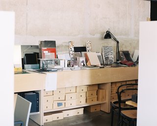Interview: Andreas Bozarth Fornell - Photo 3 of 7 -