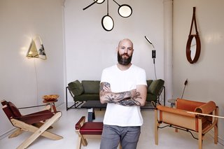 Interview: Jamie Gray - Photo 2 of 7 -