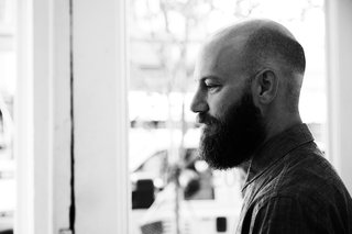 Interview: Jamie Gray - Photo 6 of 7 -