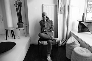Interview: Jamie Gray - Photo 7 of 7 -