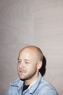 Interview: Frederik Frede - Photo 5 of 6 -
