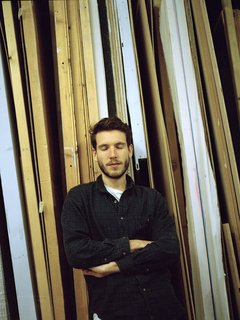 Interview: Robert Storey - Photo 5 of 5 -