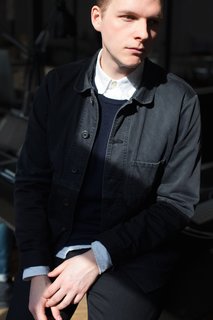 Interview: Till Weideck - Photo 9 of 9 -