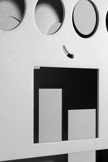 Print In The Digital Age - Photo 6 of 7 - RELIC Document Tray, Designed by Geckeler Michels — Photography by Morgan Hickinbotham
