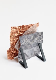 Print In The Digital Age - Photo 7 of 7 - BOOKSTAND, Designed by Studio Manuel Raeder — Photography by Patrick Desbrosses