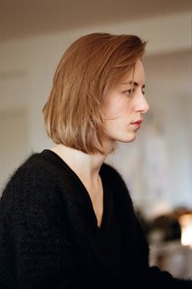 Jorinde Meline Barke - Photo 11 of 14 -