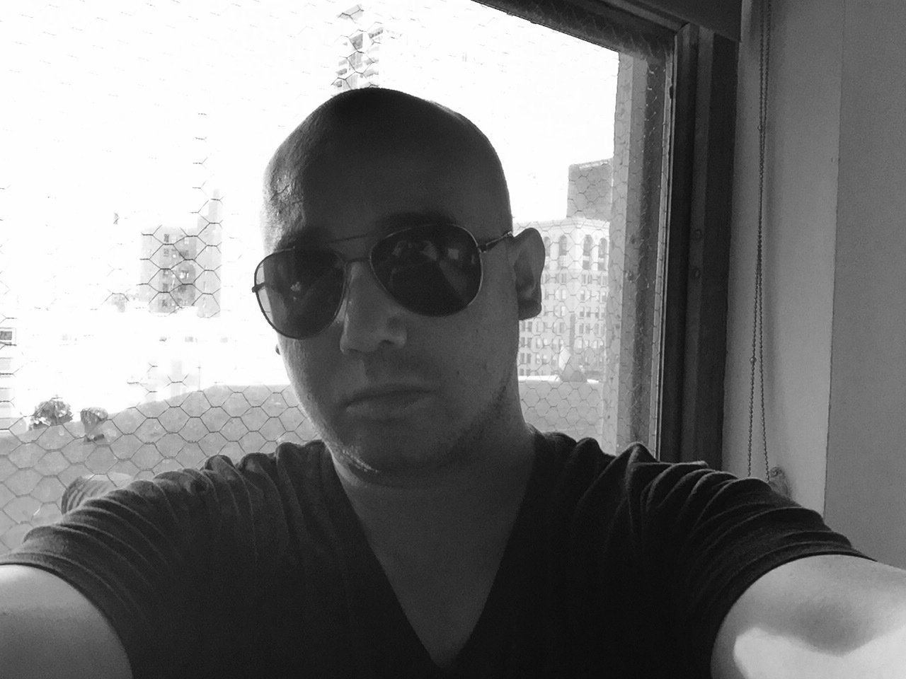 Aaron Goldsmith on Dwell