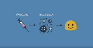 Rebecca Brachman: Could a Drug Prevent Depression?