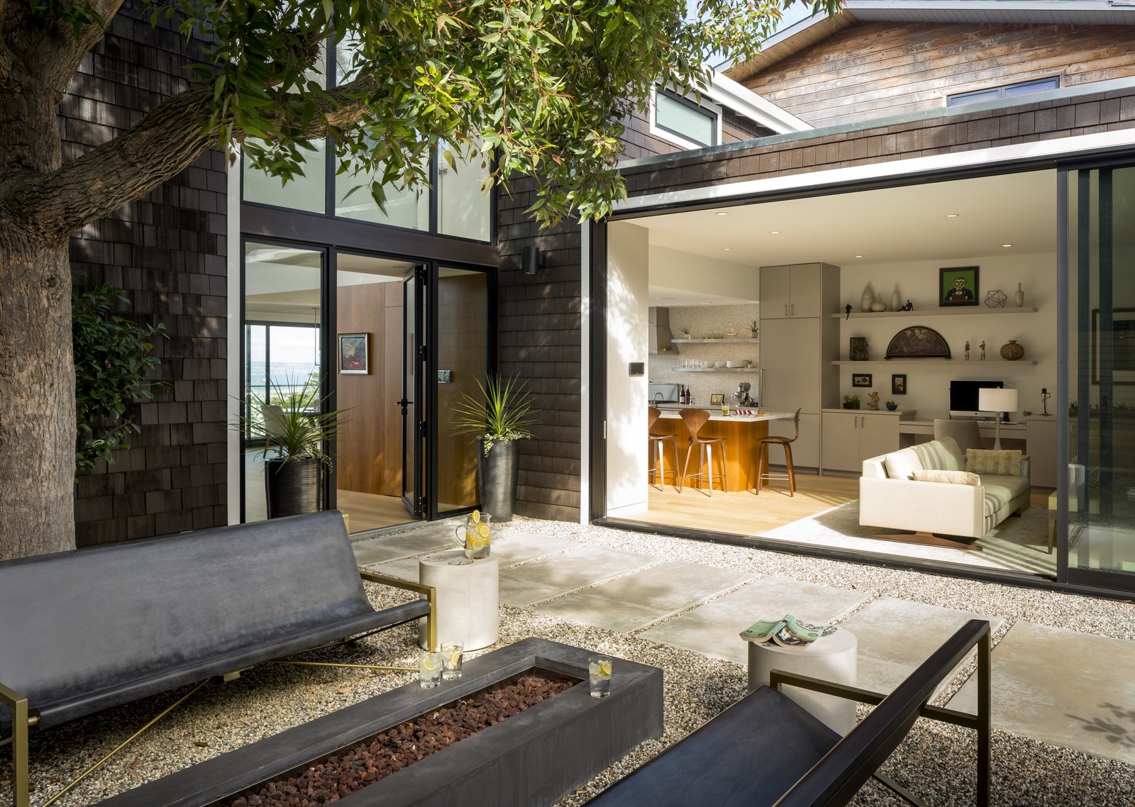 Digby Residence (8 Photos) Dwell