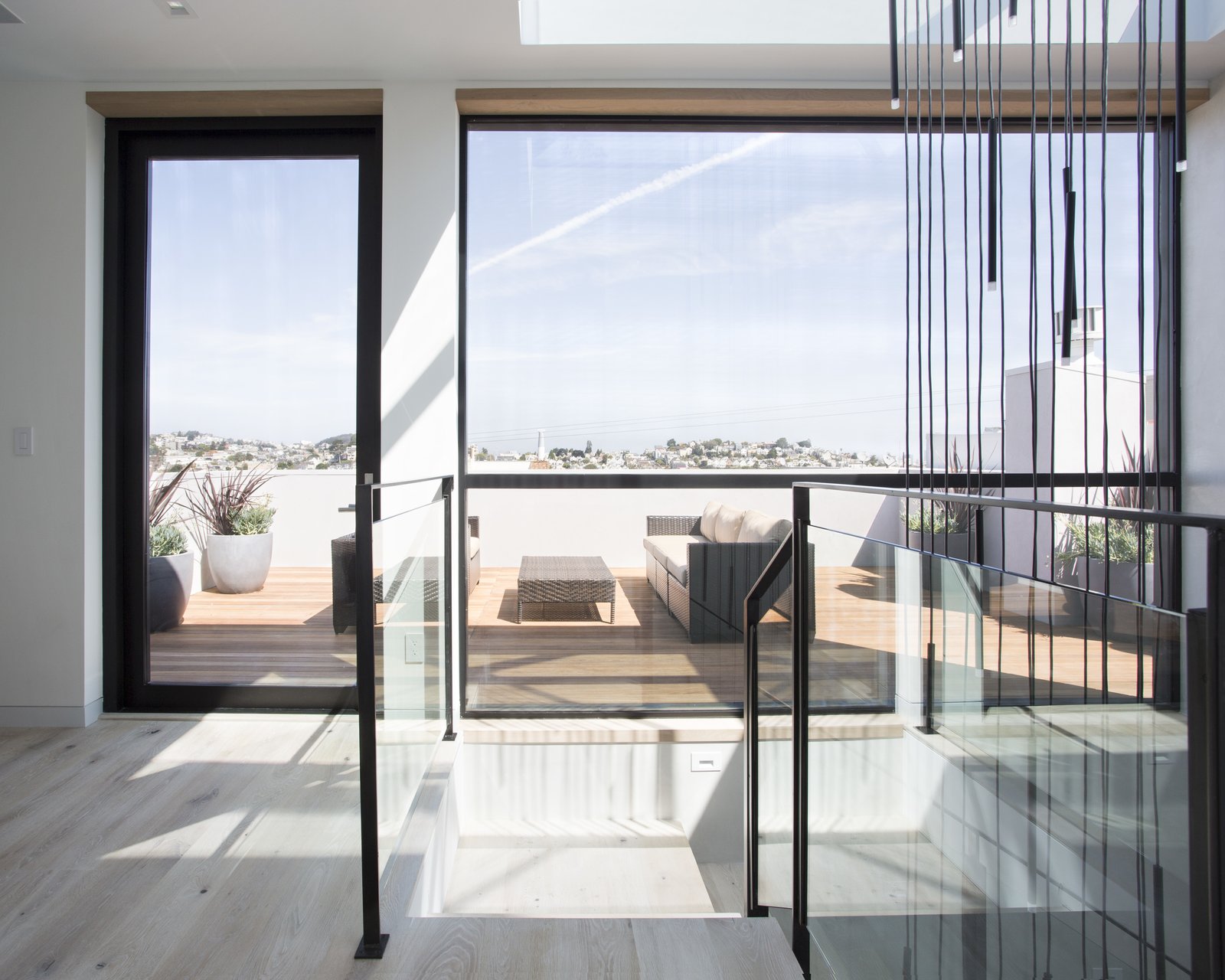 Photo 7 of 9 in Noe Valley Residence by Martinkovic Milford Architects ...