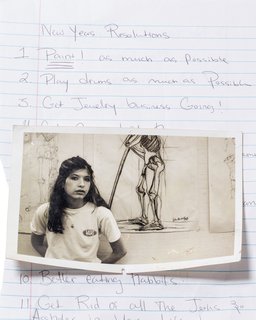 Mysticism + The Southwest | Pamela Love + Her Consistent Muses - Photo 4 of 6 -