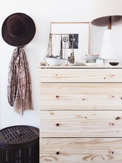 Backed Into a Small Corner | Tiny Home Hacks From a Design Expert - Photo 1 of 4 -