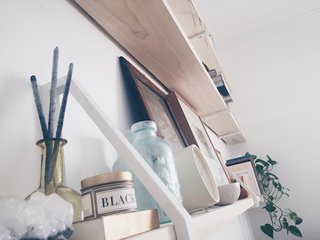 Backed Into a Small Corner | Tiny Home Hacks From a Design Expert - Photo 4 of 4 -
