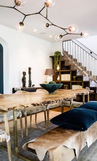 Building the Dream | Meet Furniture Designer Cooper Reynolds Gross - Photo 2 of 3 -