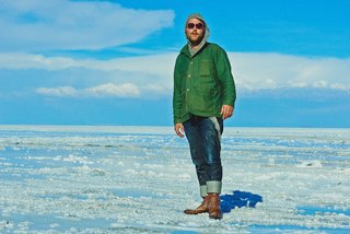 Wandering in the Moonlight |
A Conversation with Nature Photographer Brendan Pattengale - Photo 1 of 7 -