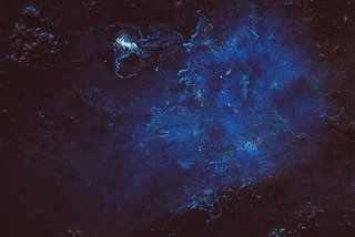 Wandering in the Moonlight |
A Conversation with Nature Photographer Brendan Pattengale - Photo 3 of 7 -