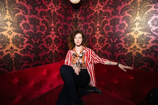She IS Wild | Solo Artist Esme Patterson and the Domestication of Ourselves - Photo 2 of 2 -