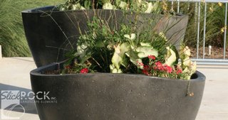 Waves of Change in Architectural Landscaping - Photo 1 of 3 -