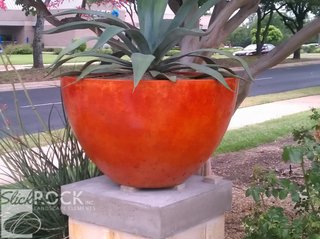 Waves of Change in Architectural Landscaping - Photo 2 of 3 -