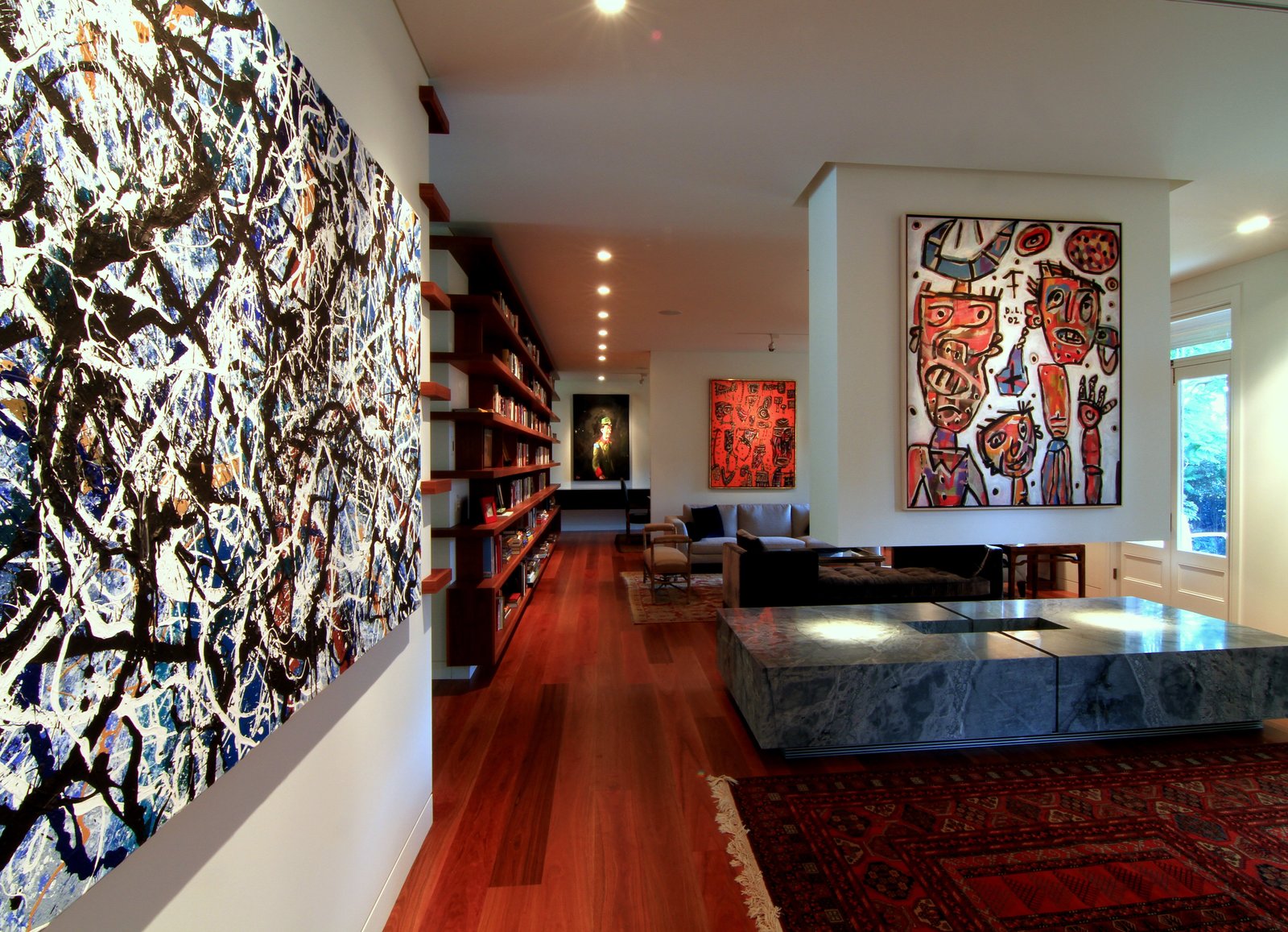 Photo 11 of 16 in Vaucluse Residence by Balagna Design - Dwell