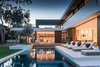 Pool Photo 19 of Amalfi Drive Residence modern home