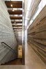 Stair Photo 5 of Manhattan Beach Residence modern home