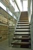 Stair Photo 6 of Manhattan Beach Residence modern home