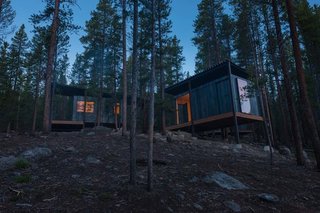 The Biggest Little Cabins - Photo 3 of 5 -