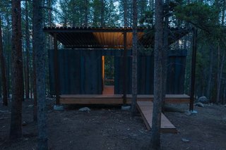 The Biggest Little Cabins - Photo 5 of 5 -