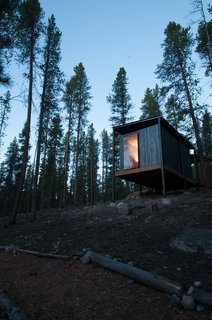 The Biggest Little Cabins - Photo 1 of 5 -