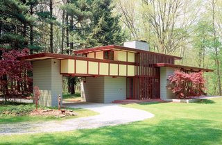 Travel by Design: Rent a Wright - Photo 1 of 5 -