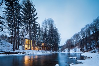 Pristine: A Photo Essay - Photo 1 of 9 -
