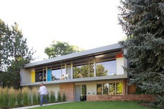 Now Open: A Mid-Century Modern Gem Steps Into the 21st Century - Photo 1 of 9 -