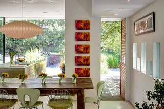 Now Open: A Mid-Century Modern Gem Steps Into the 21st Century - Photo 4 of 9 -