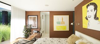 Now Open: A Mid-Century Modern Gem Steps Into the 21st Century - Photo 6 of 9 -