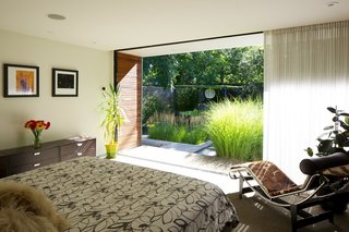 Now Open: A Mid-Century Modern Gem Steps Into the 21st Century - Photo 7 of 9 -