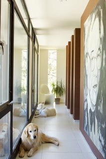 Now Open: A Mid-Century Modern Gem Steps Into the 21st Century - Photo 9 of 9 -