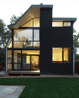 A Modern Shadow - Photo 8 of 8 -