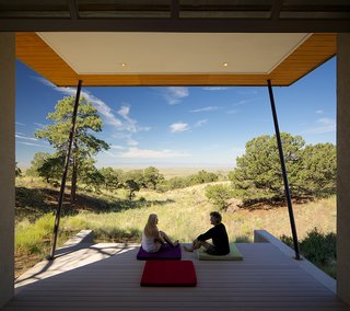 Aligned with Nature - Photo 1 of 4 -