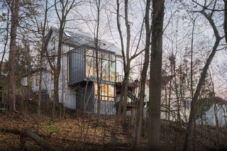 8 Times Historical Architecture Took a Walk on the Modern Side - Photo 12 of 16 -