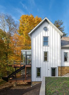 Words: Beth Mosenthal, AIA<br>Images: Rob Turner Photography