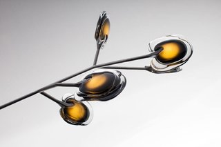 Illuminating Atmosphere With 111 Bocci Lights - Photo 5 of 7 -