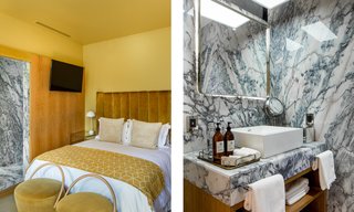 Ignacia Guesthouse Balances Historic and Modern In Mexico City - Photo 2 of 6 -
