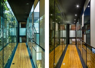 Ignacia Guesthouse Balances Historic and Modern In Mexico City - Photo 5 of 6 -